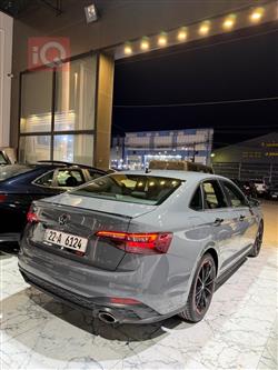 فولكسفاغن جيتا